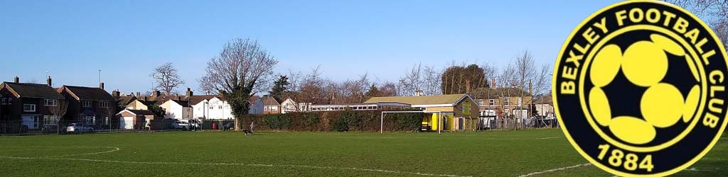 St Marys Recreation Ground